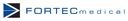 Fortec Medical logo